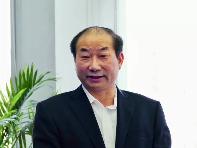 永达理保险经纪公司董事长吴永先